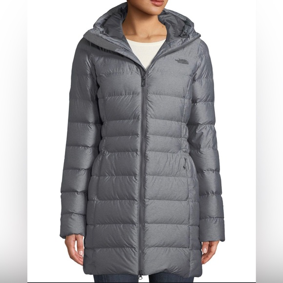 The North Face Gotham 2 Parka - Picture 2 of 6